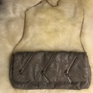 Christian Louboutin purse